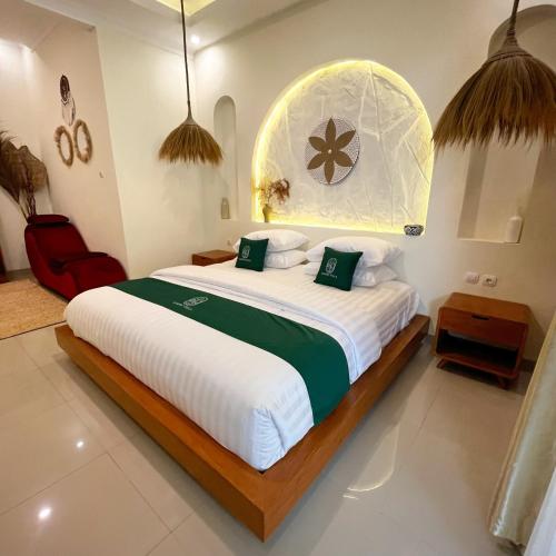 Sampai Villa Mediterania photo 4