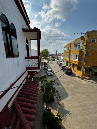 Hotel Balcones del Sinu