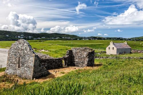 Cromlech Cottage