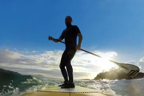 Tea Gardens Loft in 茶園