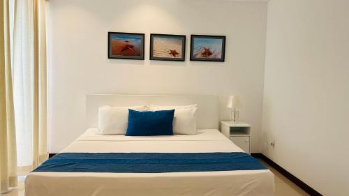 Apartment314 Oceanfront condos Nilaveli - Tap to explore photos