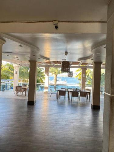 Restorāns, Casa Zanelli, lugar de paz… in Las Calderas