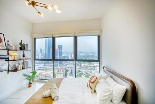 Continew Residence KL CoBNB - image 14