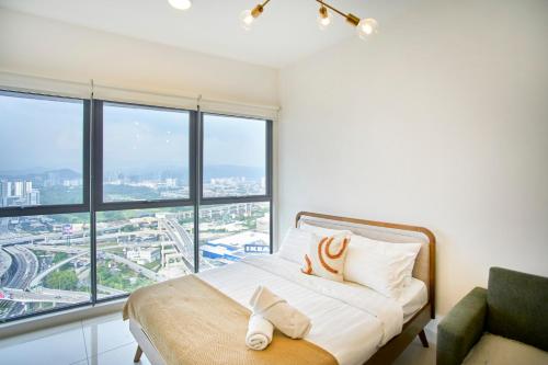 Continew Residence KL CoBNB - image 12