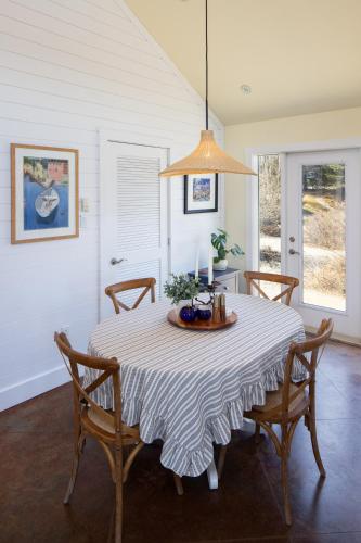 Létesítmények, The Nest at Deep Cove in Blandford (NS)