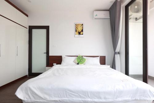 Cozy Studio Sunside Balcony Westlake