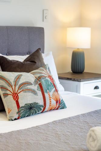Two bedroom, two bathroom Urban Oasis