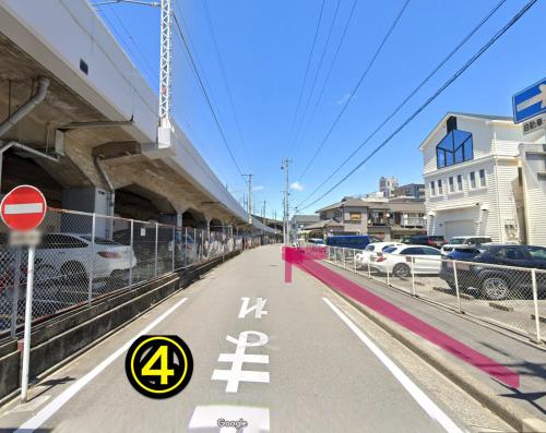 stay's サンジョイフル 303号 名古屋 民泊 駅近