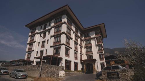 Osel Thimphu Bhutan