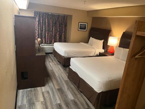 Americas Best Value Inn Kalispell - image 3
