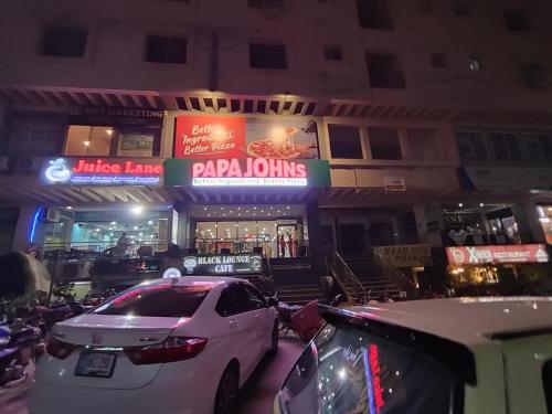 Stay at Aeolian Hotel - image 14