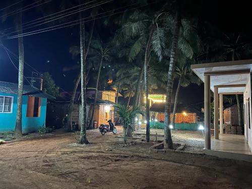 Trishula Beach Cottages