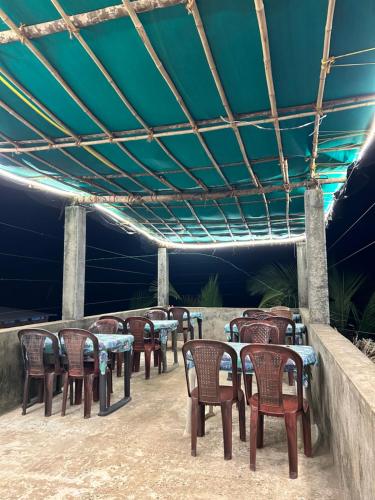 Trishula Beach Cottages