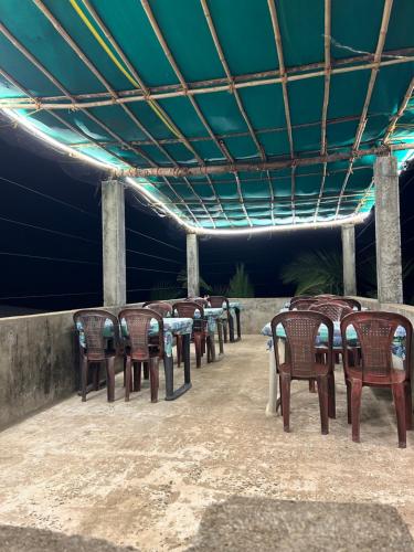 Trishula Beach Cottages