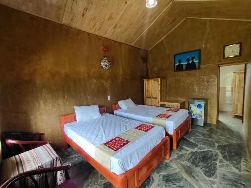 Dìn Homestay Nặm Đăm