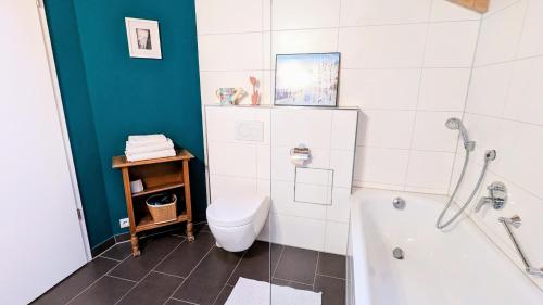 Apartment on Zugspitzstrasse, Garmisch-Partenkirchen (photo 6)
