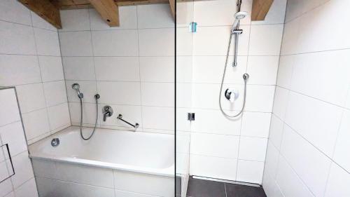 Apartment on Zugspitzstrasse, Garmisch-Partenkirchen (photo 4)
