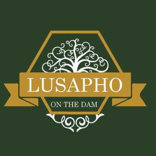 Lusapho On The Dam