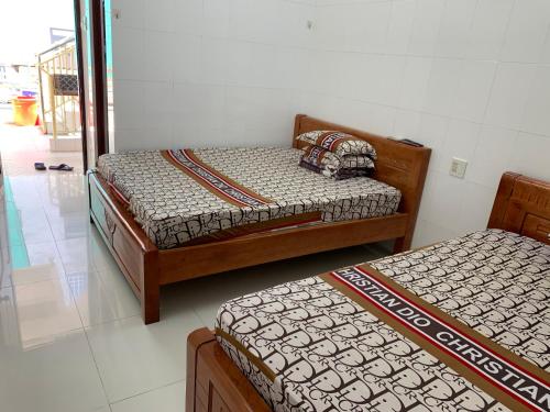 Nhà Trọ Số 2
