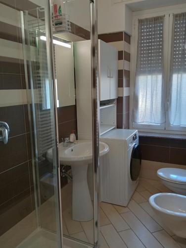RESIDENZA Giulia e Marco in Cesate