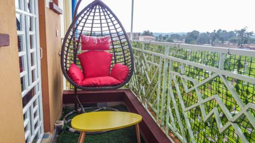 View, Ruby Modern Homes Nyeri-Skuta in Nyeri