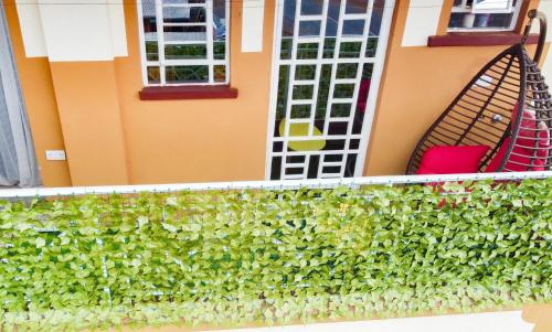 Balcony/terrace, Ruby Modern Homes Nyeri-Skuta in Nyeri