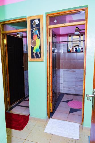 Bathroom, Ruby Modern Homes Nyeri-Skuta in Nyeri