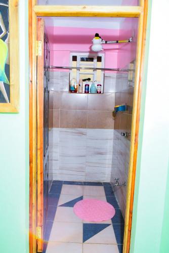 Bathroom, Ruby Modern Homes Nyeri-Skuta in Nyeri