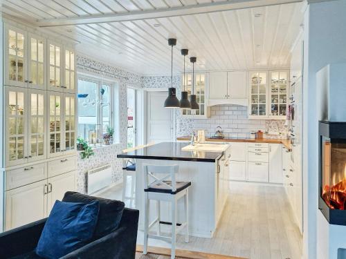 편의 시설/서비스, person holiday home in TJODALYNG-By Traum in 산네피오르 시내