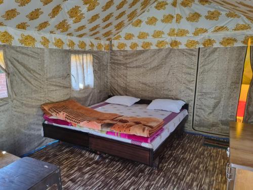 Tree Bones Camp, Bir (photo 9)