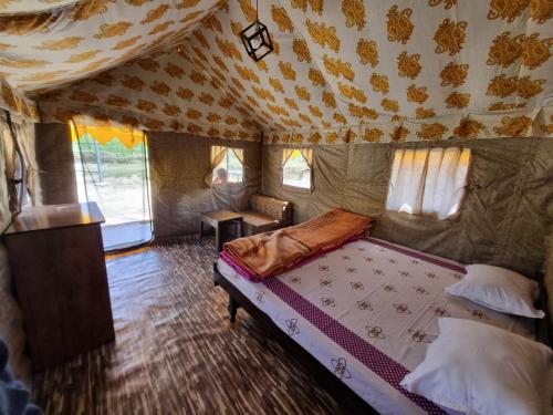 Tree Bones Camp, Bir (photo 6)