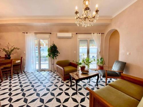 Buena Vista Athens, Atény (fotografie 9)