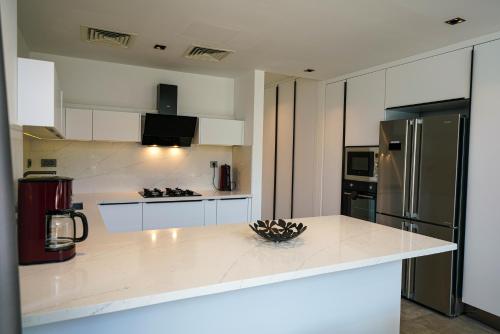 The Ni Villas Akyarlar / Bodrum in Akyarlar