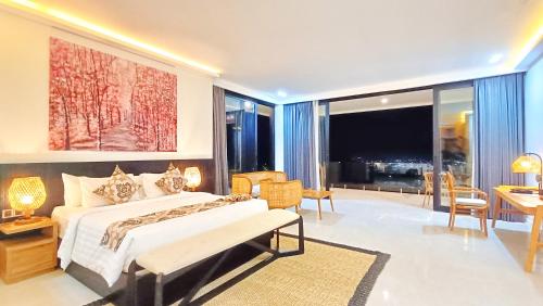 Villa Valito - Lombok