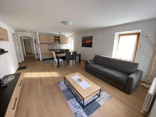 Appartamento da Marco - nel cuore delle Dolomiti - Apartment - Santo Stefano di Cadore