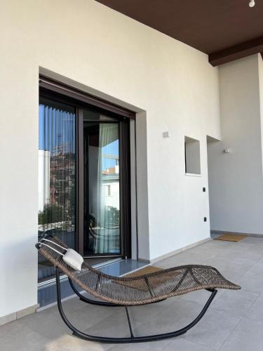 Varanda/terraço, Green House in Bassano Del Grappa