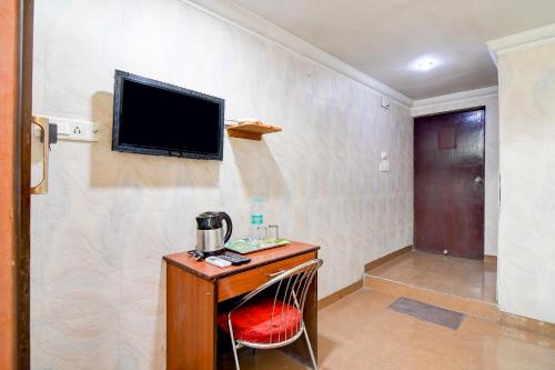Raj Darbar Near City Cetre 2 Taj Hotel photo 2