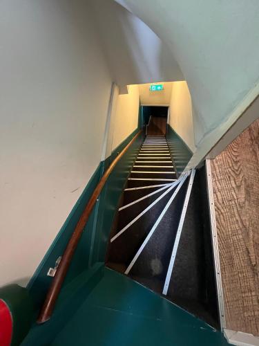 Hotel Old Quarter - image 9