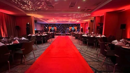 Crowne Plaza Reading East - image 11