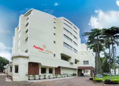 Peerless Hotel Durgapur