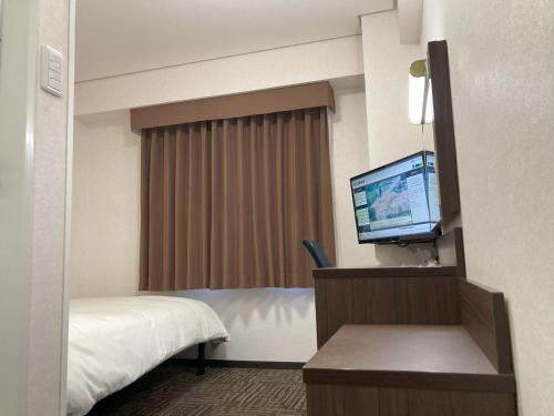 . Hotel Alpha-One Miyakonojo