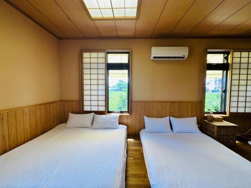 小k柯林民宿 最多18人烤肉聚會 親子遊戲區 寵物友善 庭院 電動麻將桌, I-lan (fotografie 4)