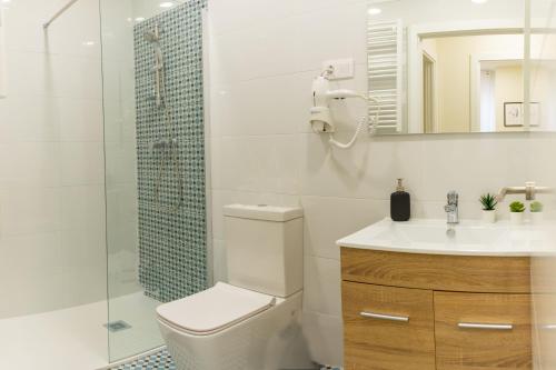 BILBAO NORTH SHORE APARTMENTS, Bilbao (photo 10)
