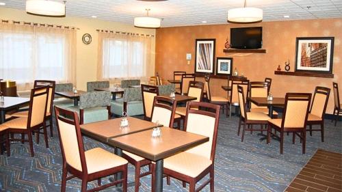 Holiday Inn Express - Ludlow - Chicopee Area by IHG Holiday Inn Express - Ludlow - Chicopee Area by IHG