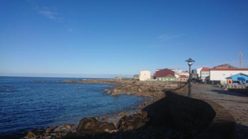  Cantos do Coido in Muxia