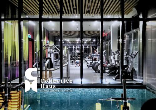 Tropicana Residence Kuala Lumpur by Collective Haus, Kuala Lumpur (photo 7)