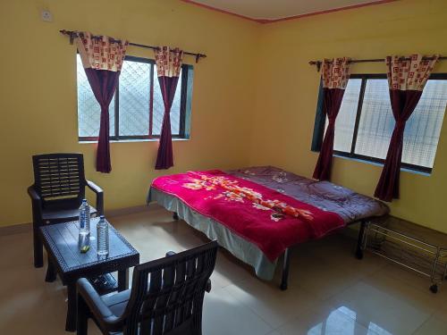 Shri Krupa Homestay