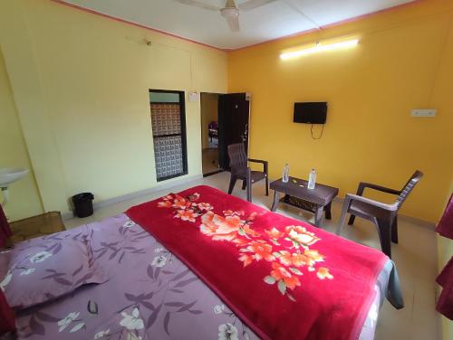 Shri Krupa Homestay