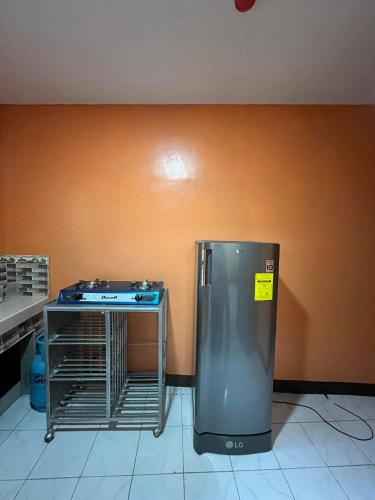 Malaran Guest House in Larena