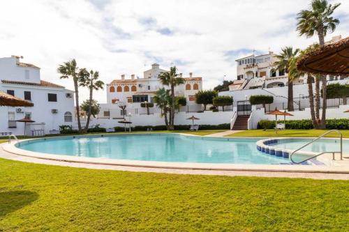 Apartamento Pink Torreblanca